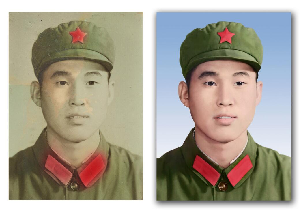 浈江破损照片修复-18