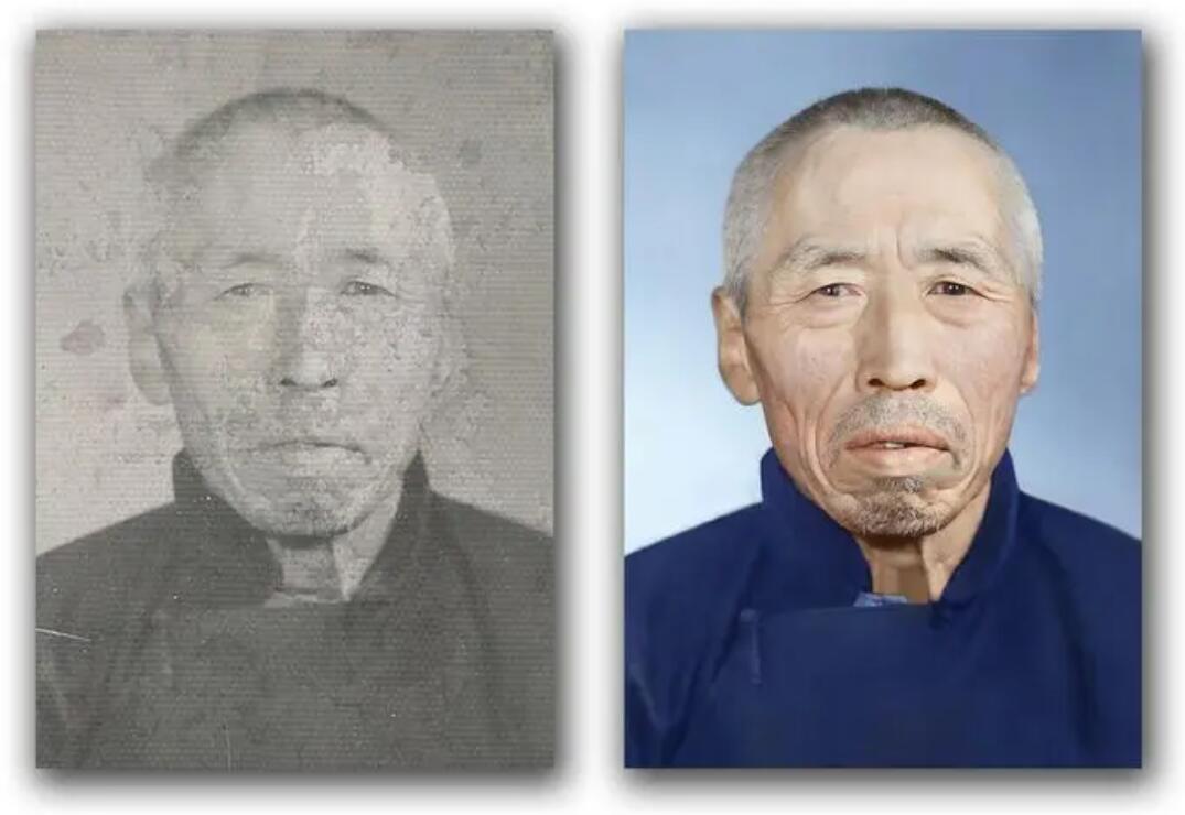 浈江破损照片修复-56